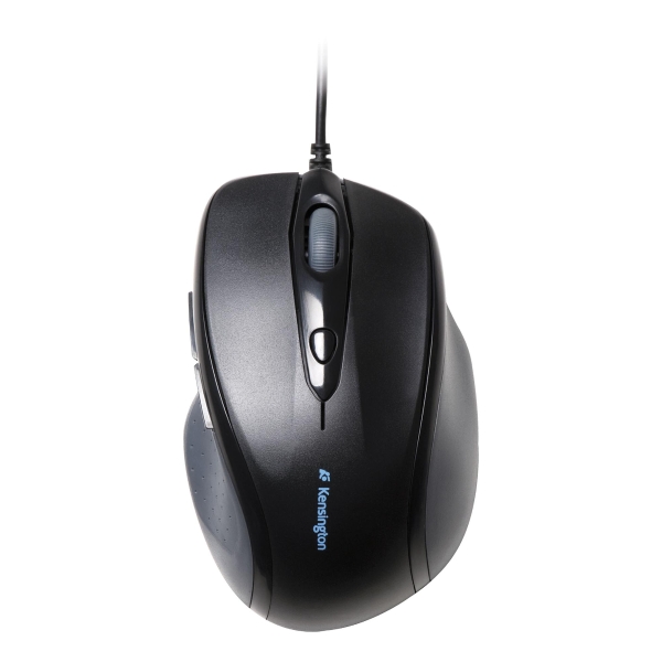 Kensington Pro Fit Full Size Wired Mouse