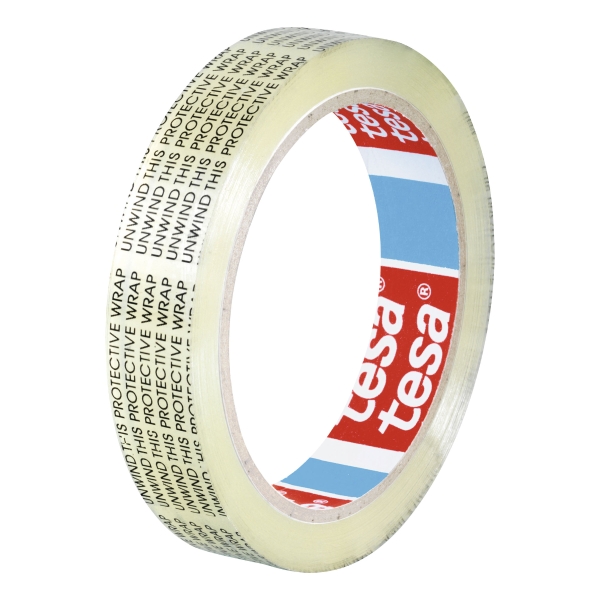 Tesa double sided tape 19mmx33 m