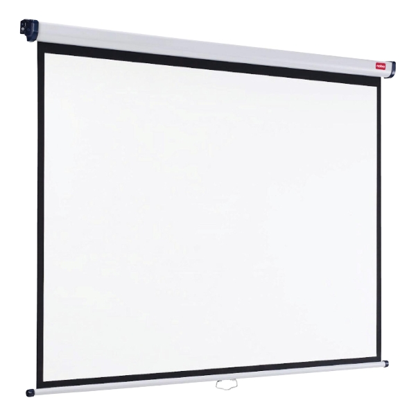 Nobo Wall Projector Screen 2000X1510Mm