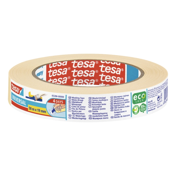 Tesa Masking Tape 19Mmx50M