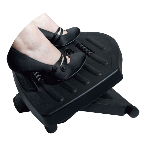 Fellowes Super Soother Footrest
