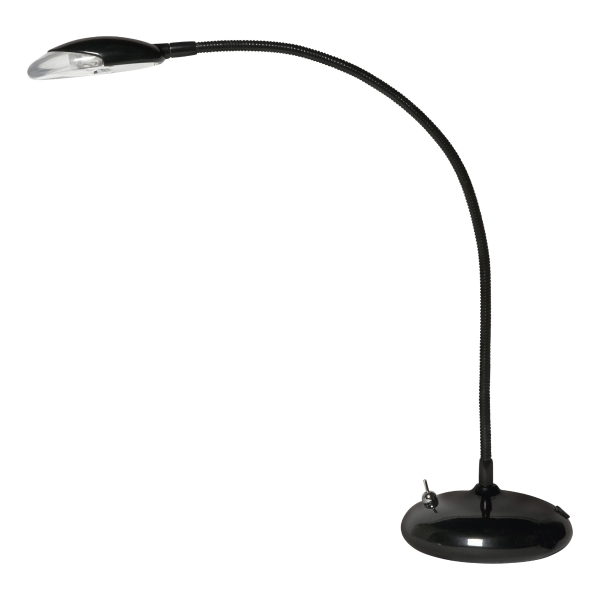 SNAKE LED DESK LAMP