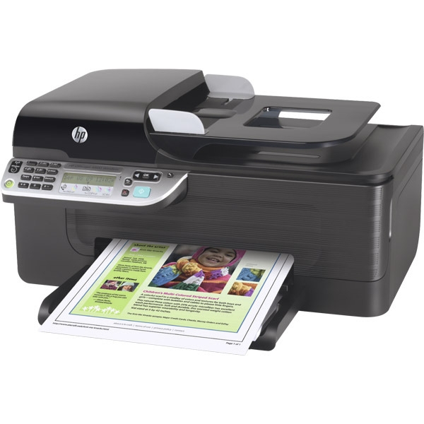 DRUKARKA HP OFFICEJET 4500 W/LESS CN547A