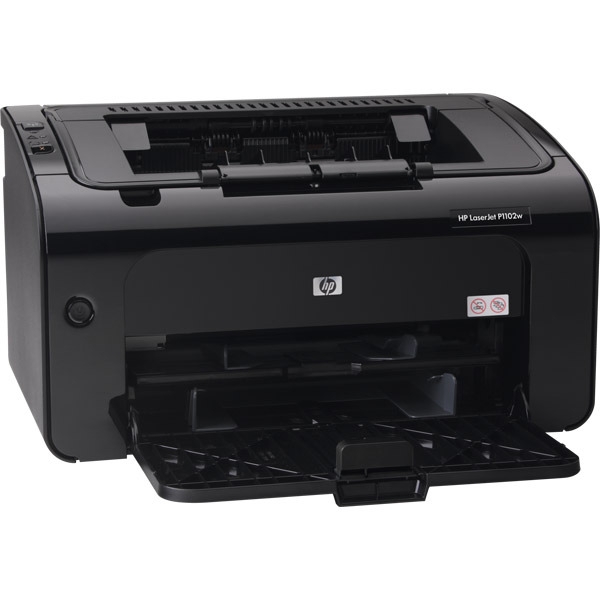 HP CE658A LJ PRO P1102W MONO LASER PRT