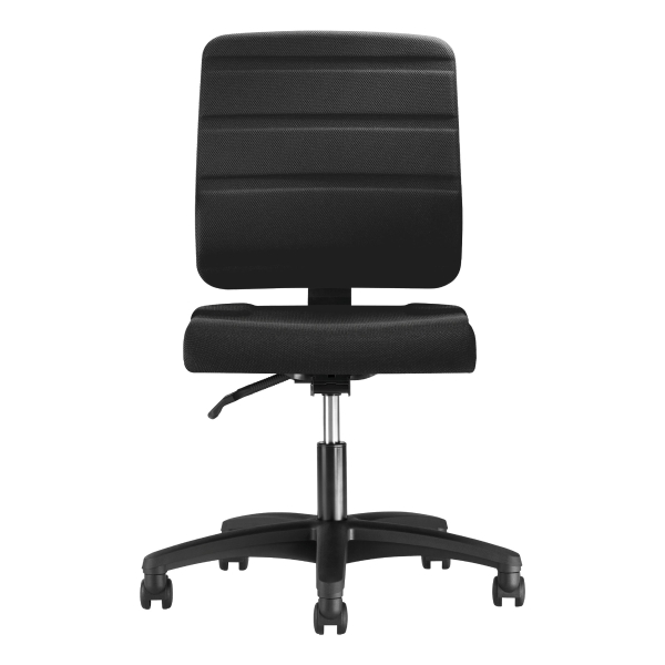 Prosedia Yourope 4401 chair with permanent contact black