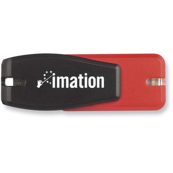 Memoria flash IMATION 32 Gb USB Nano Pro