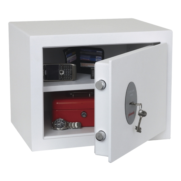 PHOENIX FORTRESS HIGH SECURITY SAFE 28L