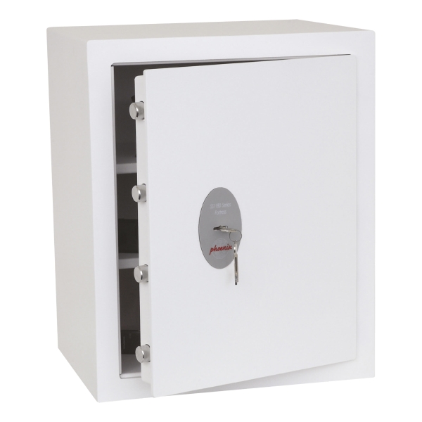 PHOENIX FORTRESS HIGH SECURITY SAFE 43L