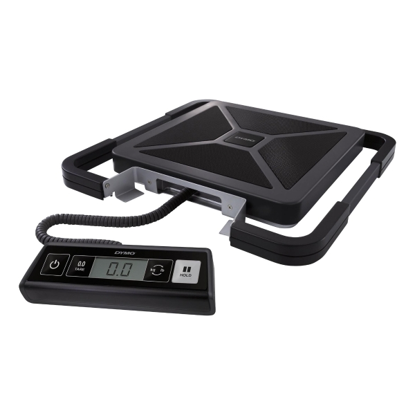 DYMO S50 DIG SHIPPING SCALE 50KG