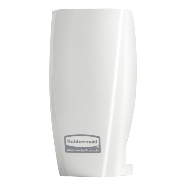 RCP T-CELL ODOUR NEUTRALISER DISPENSER WHITE