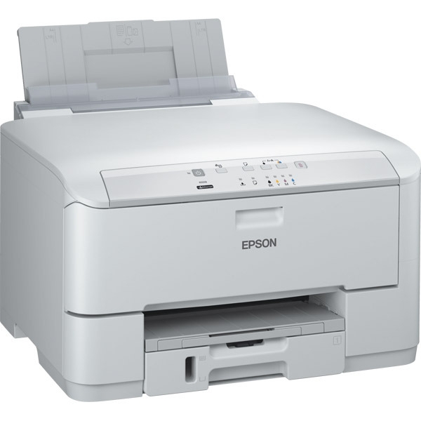 IMPRIMANTE JET D'ENCRE EPSON WORKFORCE PRO WP-4015DN RECTO/VERSO