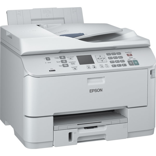 EPSON WP-4525DNF PRO IET M/FUNC COL PRT