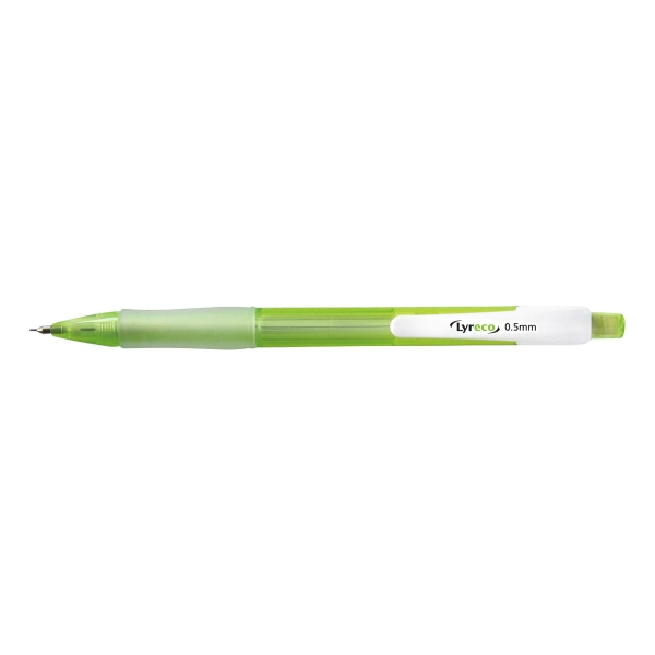 Ołówek automatyczny LYRECO Recycled, 0,5 mm