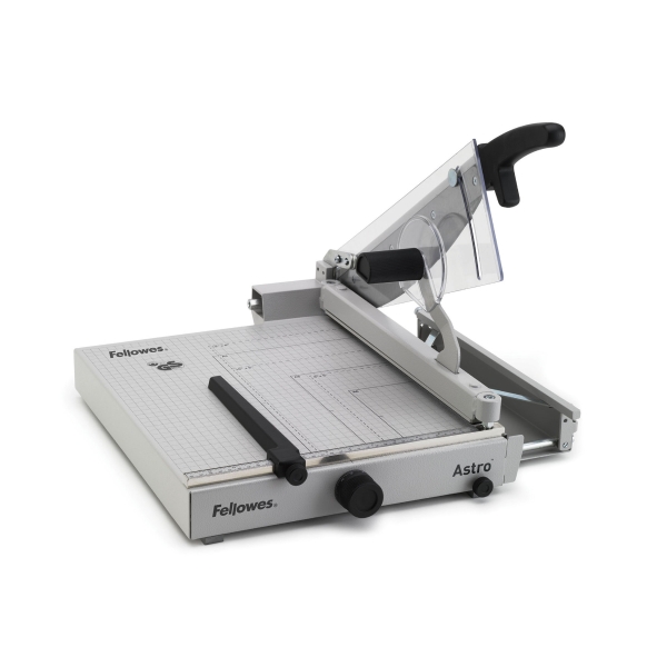 FELLOWES ASTRO A4 PAPER GUILLOTINE - UP TO 50 SHEETS