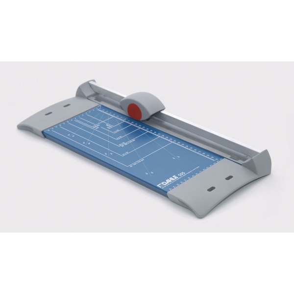 DAHLE 505 A4 TRIMMER - UP TO 8 SHEETS