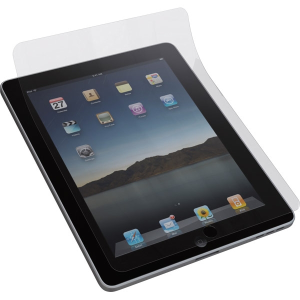 XTREMEMAC TUFFSHIELD F/IPAD1 MATT