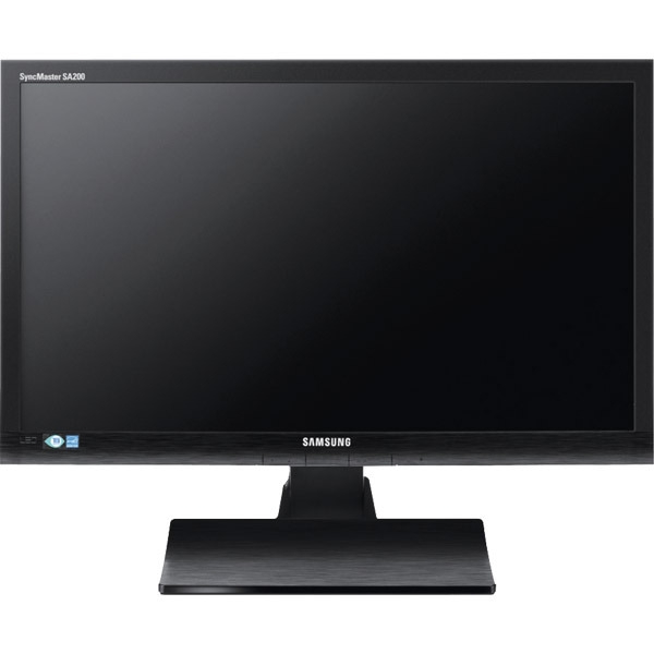 Samsung SA200 LED monitor screen - 22 inch