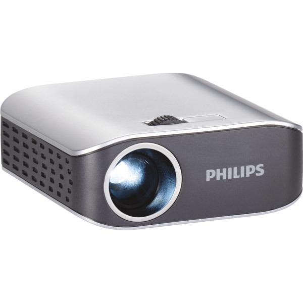 PHILIPS PPX2055 MINI VIDEOPROJECTOR