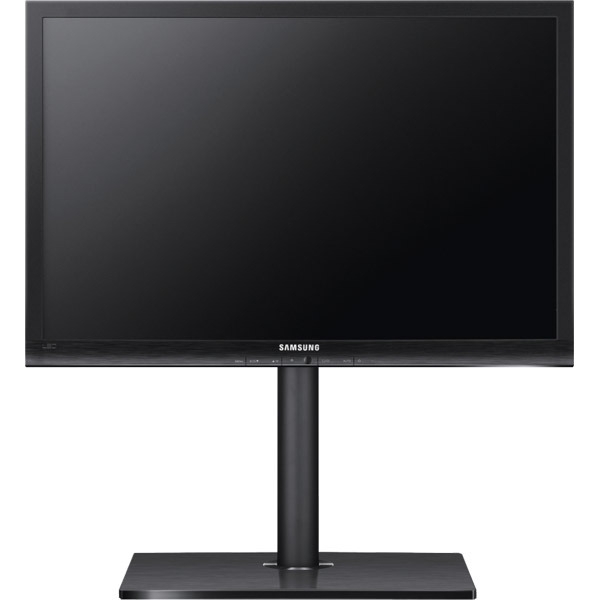 Samsung SA650 LED monitor screen - 24 inch