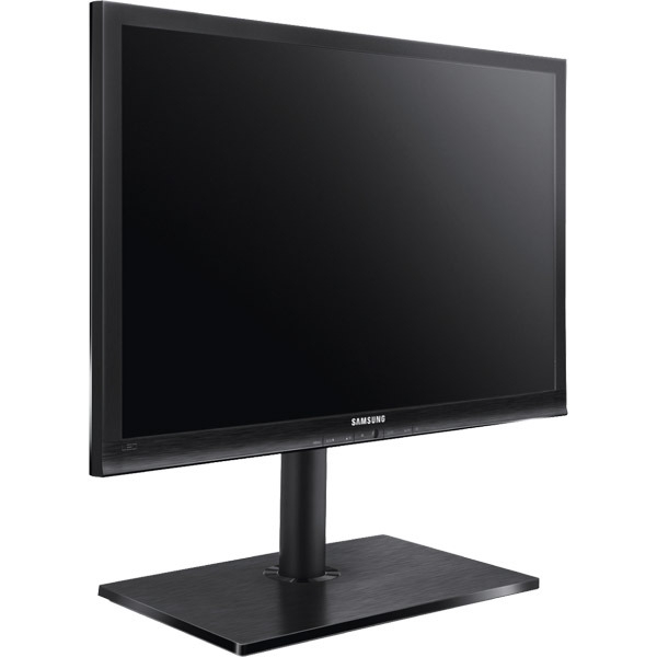 Samsung SA650 LED monitor screen - 24 inch