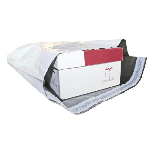 Propac envelopes opaque plastic 310 x 420 - pack of 100