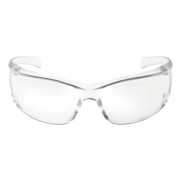 Okulary ochronne 3M Virtua™ AP, soczewka bezbarwna, filtr UV 2C-1.2