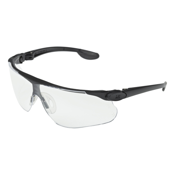 Okulary ochronne 3M Maxim Ballistic, filtr UV 2C-1,2, soczewka bezbarwna