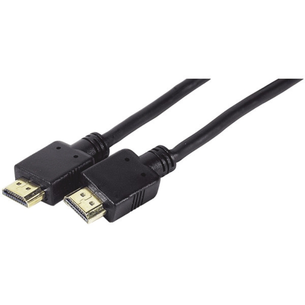 HDMI High Speed A-A 3 Metre Cable