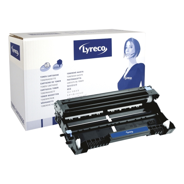 LYRECO BROTHER DR3200 COMPATIBLE IMAGING DRUM