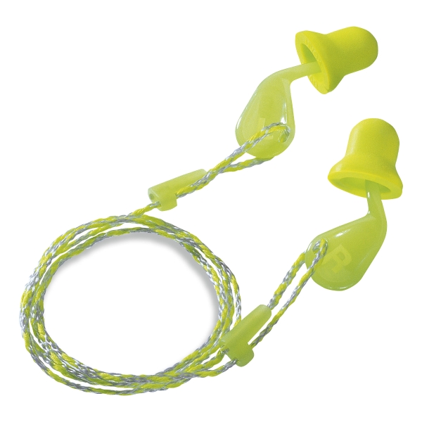 UVEX XACT-FIT jednorázové zátky na ochranu sluchu, 1 kus