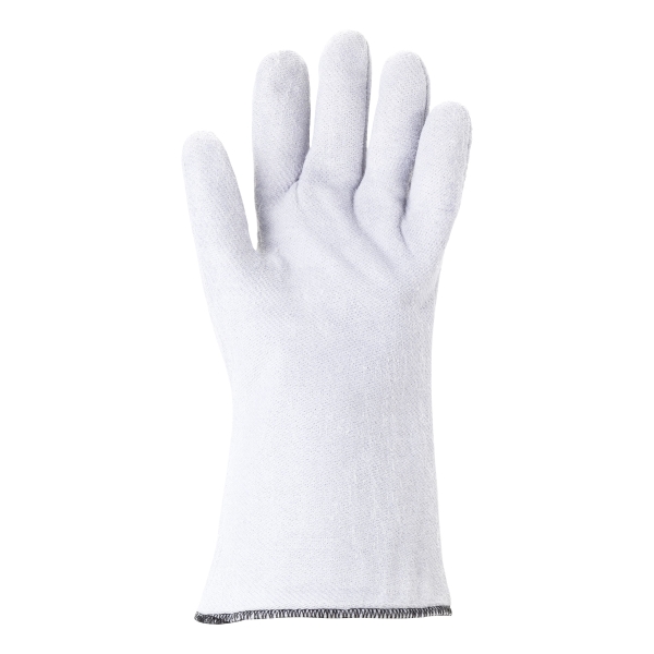 Gants soudeur Ansell Crusader Flex 42-474 - taille 9 - la paire