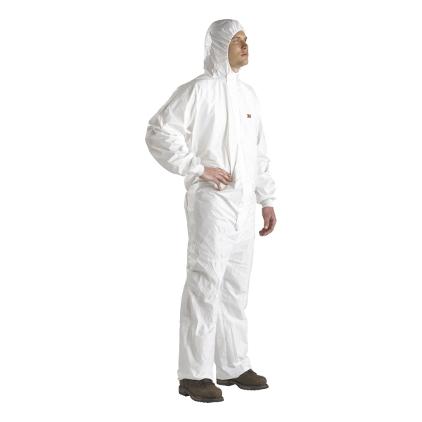 3M 4540+ COVERALL TYPE 5/6 XX LARGE