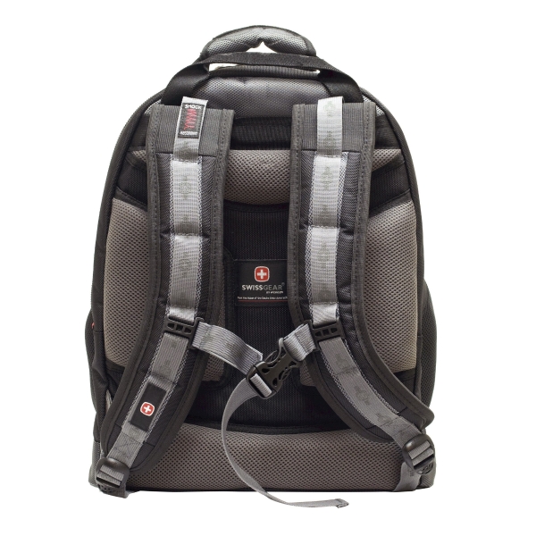 Wenger 60635 Synergy 16” Notebook Backpack