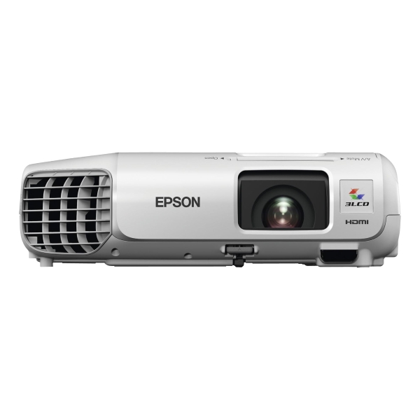 EPSON EB-W22 VIDEOPROJECTOR