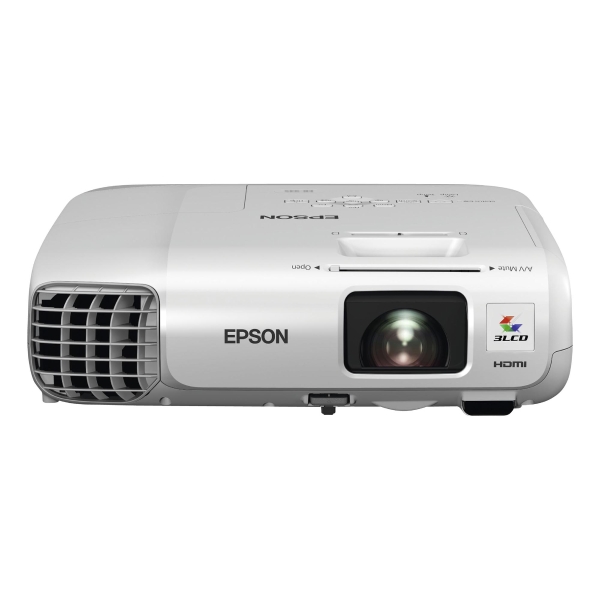 EPSON EB-965 VIDEOPROJECTOR