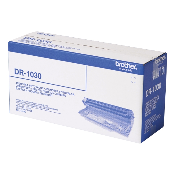 VALEC BROTHER DR-1030