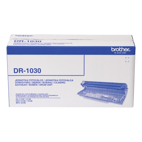 Brother DR-1030 Trommel HL-1112E/DCP-1510E