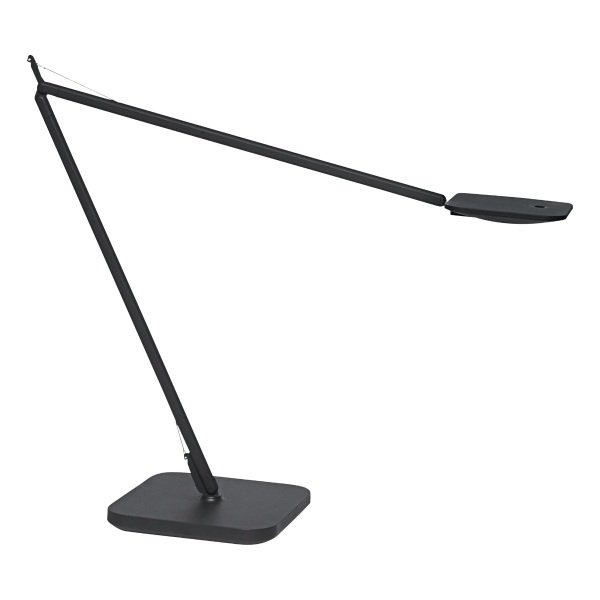 Unilux Magic LED desk lamp black
