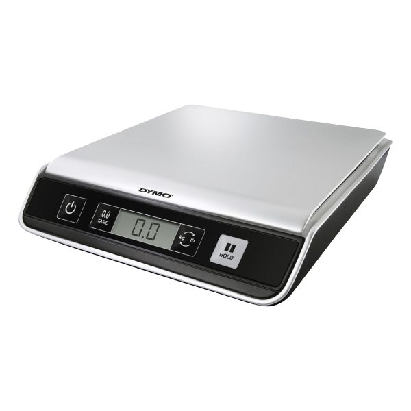 Dymo M10 Digital Mailing Scale 10kg - Each