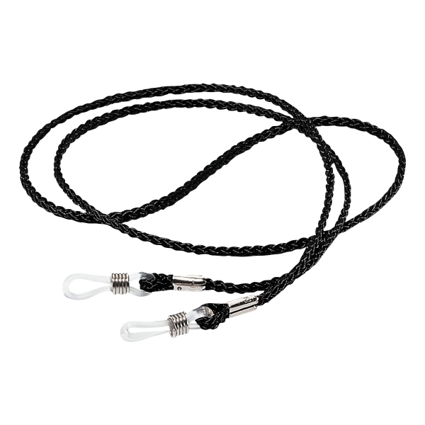 SPECTACLE CORD BLACK
