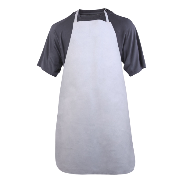 Deltaplus Cowhide Welders Apron