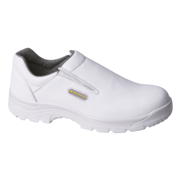 Delta Plus Robion S2 shoe AGRO white - size 46 - per pair