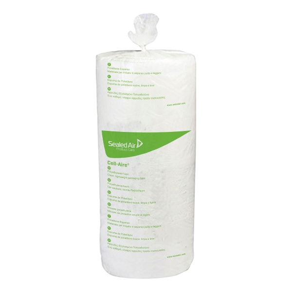 CELL-AIRE® FOAM WRAP ROLL 250MX100CM 2MM
