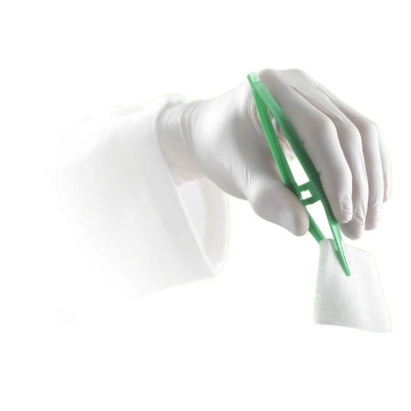 ANSELL MICROTOUCH Jednorázové nitrilové rukavice, veľkosť 9, balenie 150 kusov