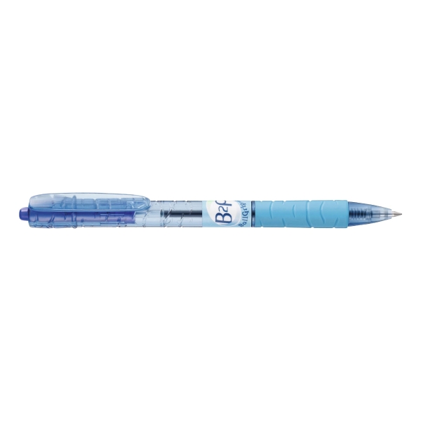 PILOT BEGREEN B2P B/PEN GRIP GEL 1.0 BLU