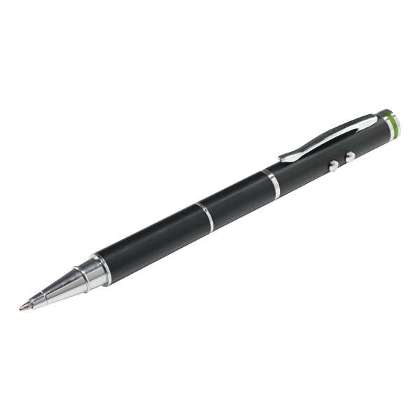 LEITZ COMPLETE 4IN1 STYLUS BLACK