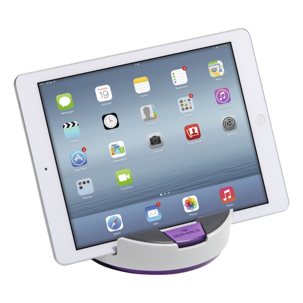 DURABLE VARIOCOLOR OFFICE TABLET STAND
