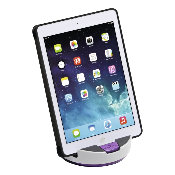 DURABLE VARIOCOLOR OFFICE TABLET STAND