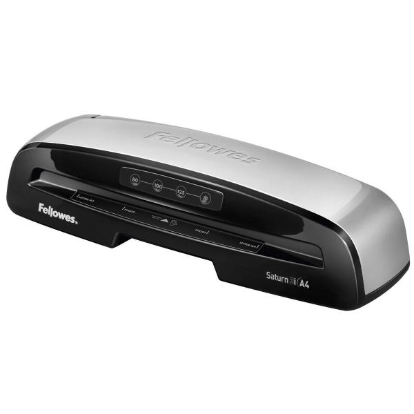 Fellowes Saturn 3I A4 Laminator