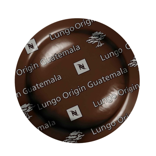 BX50 NNSA 8787.85 CAPS LUNGO GUATEMALA